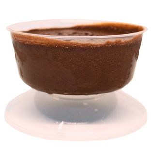 Mousse de Chocolate