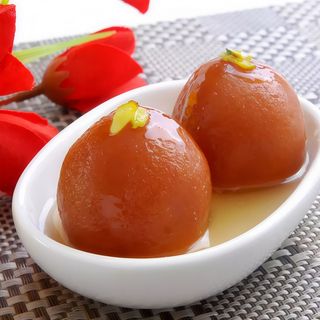 Gulab Jamun
