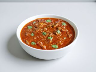 Roganjosh de borrego/Lamb Roganjosh