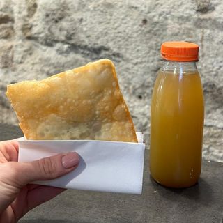 COMBO DA FEIRA