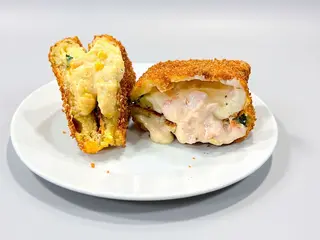 Rissóles