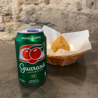 COMBO LANCHE