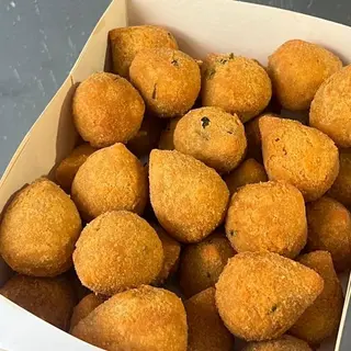 MINI SALGADO