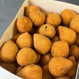 MINI SALGADO