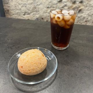COMBO CARIOCA