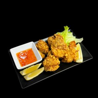 KARAAGE(5 pieces)
