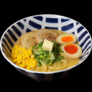 MISO RAMEN