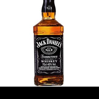 JackDaniels Whiskeya