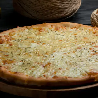 Pizza 4 Quesos 27cm