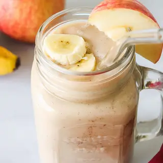 mix shake
