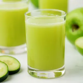 APPLE JUICE