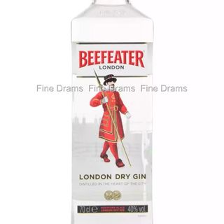 BEEFEATER London