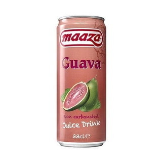 Guava drink 
