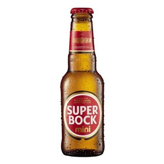 Superbock mini