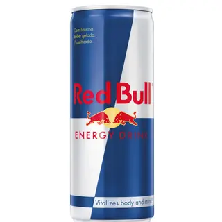 REDBUL 33cl