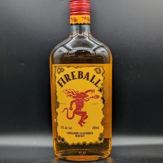 Fireball Whiskey 70cl