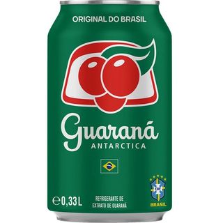 Guarana 33cl