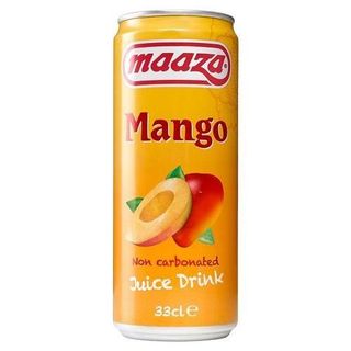 Mango Drink