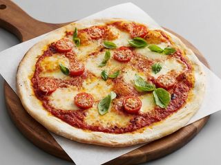 Pizza Margherita 27cm