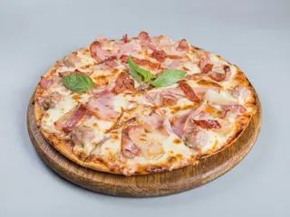 Pizza De PERU