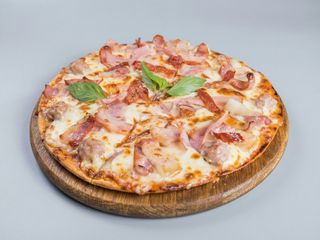 Pizza De PERU