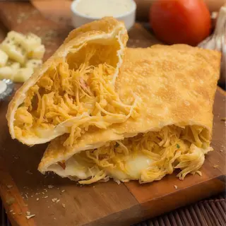 Pastel de Frango