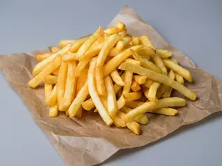 Batatas Fritas