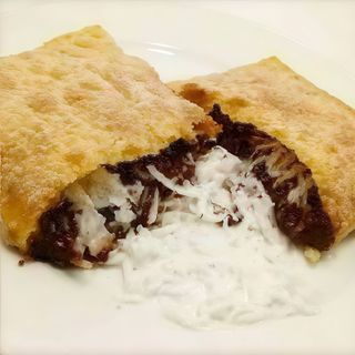 Pastel de Prestígio