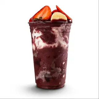 Açaí de 500ml + MONTE COMO QUISER