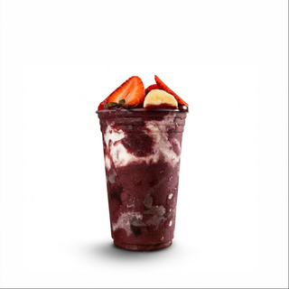 Açaí de 300ml + MONTE COMO QUISER