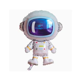 BALAO FOIL AUSTRONAUTA 