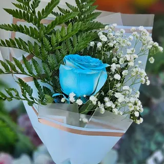 Amor Azul