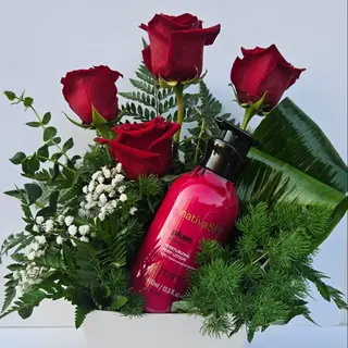 Creme Rosa Divina