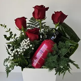 Rosas & Aromas