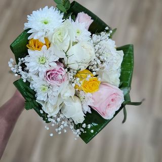 Buquê Dulce ternura M