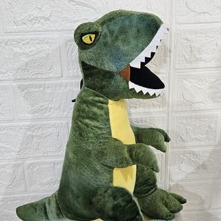 Dino Amigo 