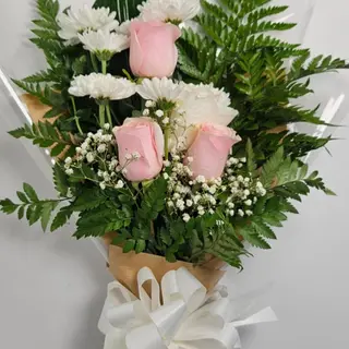 ETERNA ROSE
