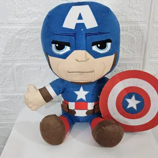 Capitán Valiente 