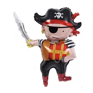 BALAO CAPITAN