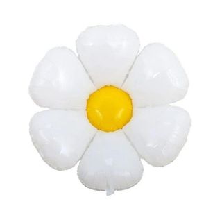 Balão Foil Margarida