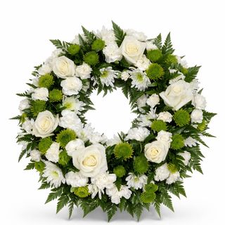 Coroa Pureza e Saudade