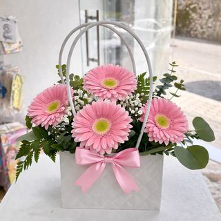 Blush Flowers