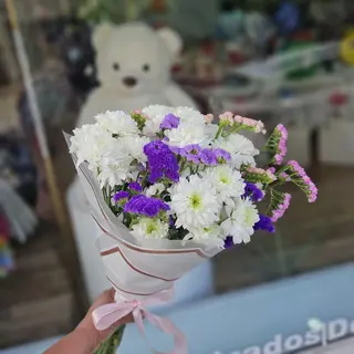 Fusão Floral