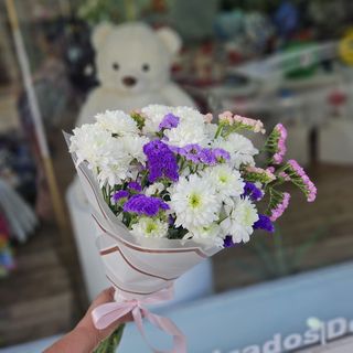 Fusão Floral