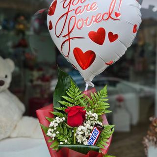 Doce Amor Perfeito