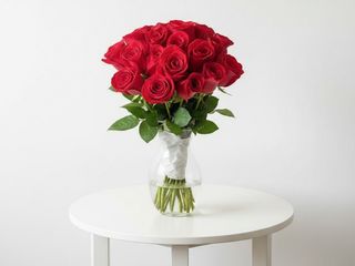 Buquê de Rosas líri