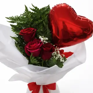 Amor no Ar