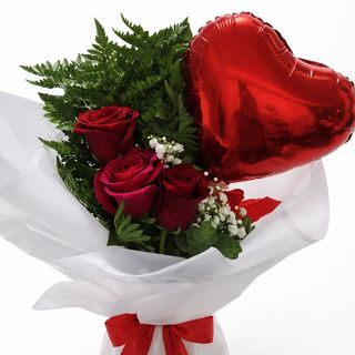 Amor no Ar