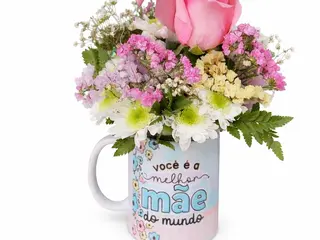 Essência de Mãe