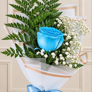 Amor Azul